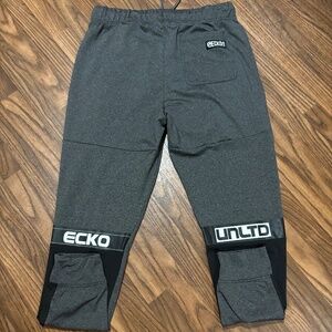 ECKO Unltd *Mens Sweat Pants * Size Large * NEW like condition.
